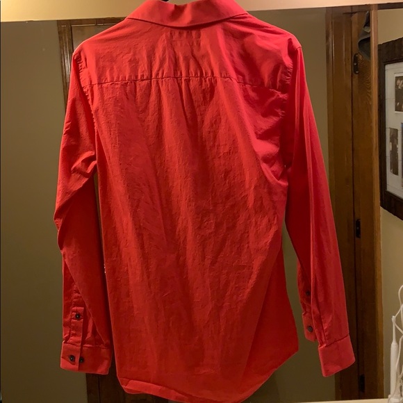 Apt. 9 Dress Shirt - Picture 3 of 3